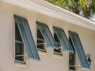 Enhances home security.
