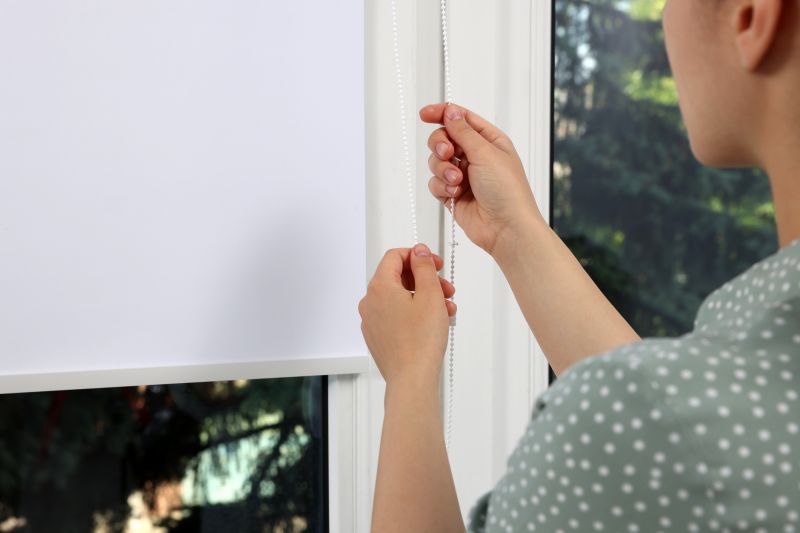 Blinds Hanging Service in Denver County, CO