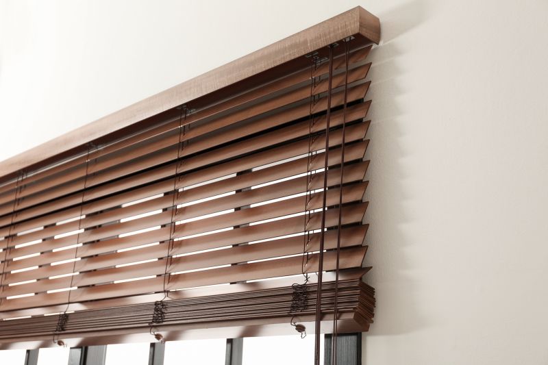 Blinds Hanging Service in Denver, CO