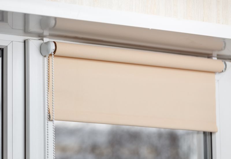 Pleated Shades Installation in Longmont, CO