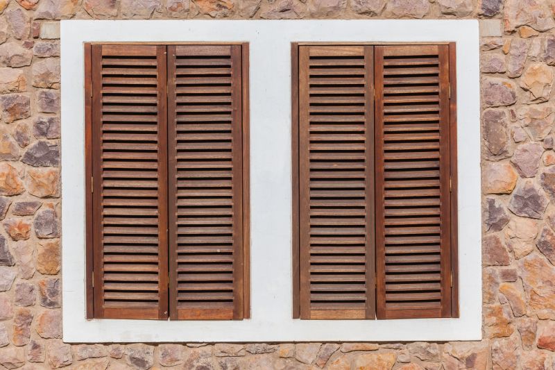 Shutter Mounting in Denver, CO