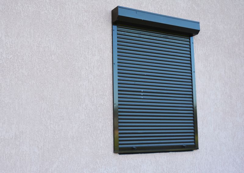 Shutters Installation in Littleton, CO