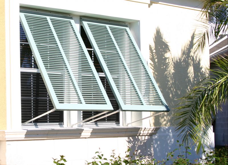 Wood Shutters Installation in Kansas City, KS