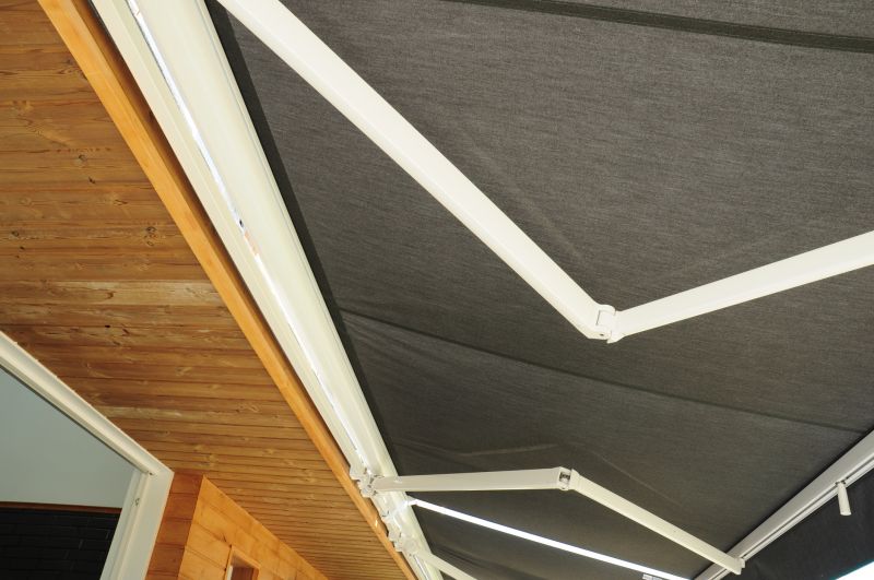 Aluminum Awning Replacement in Santa Rosa, CA