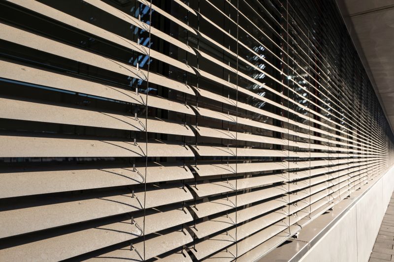 Blinds Installation in Littleton, CO