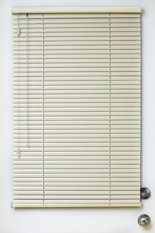 Blinds Installation in Denver, CO