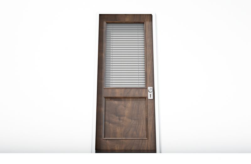 Blinds Installation in Alpharetta, GA
