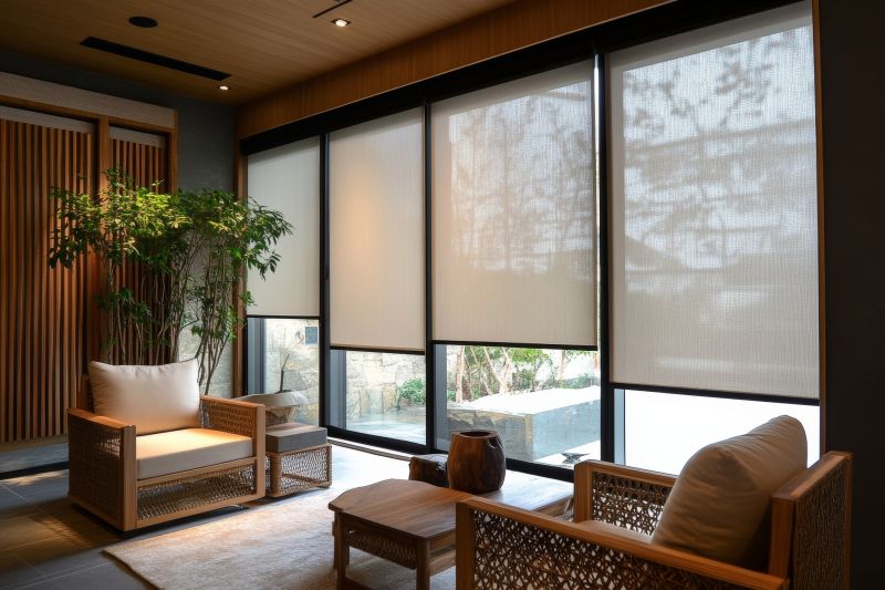 Blinds Replacement Service in Boulder, CO