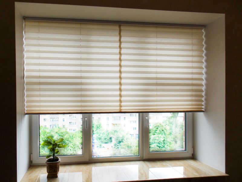 Cellular Blinds Cleaning in Boston, MA