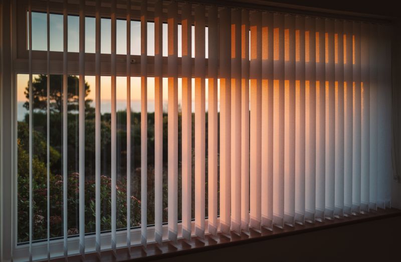Cellular Blinds Installation in Littleton, CO