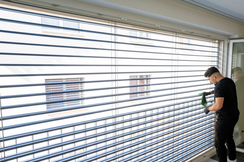 Cellular Shades Cleaning in Nashua, NH