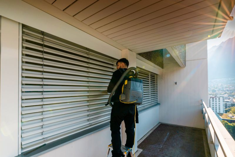 Cellular Shades Cleaning in Boston, MA