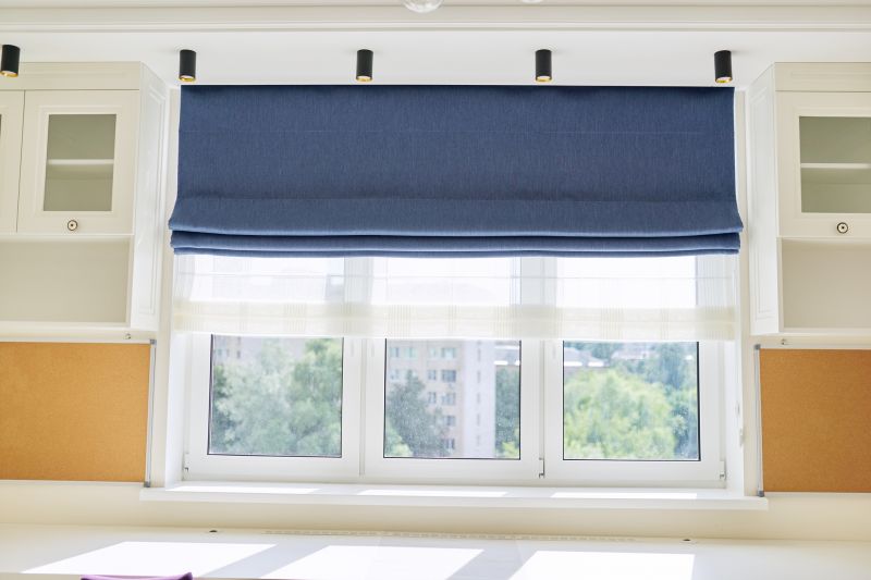 Commercial Shades Installation in Denver, CO