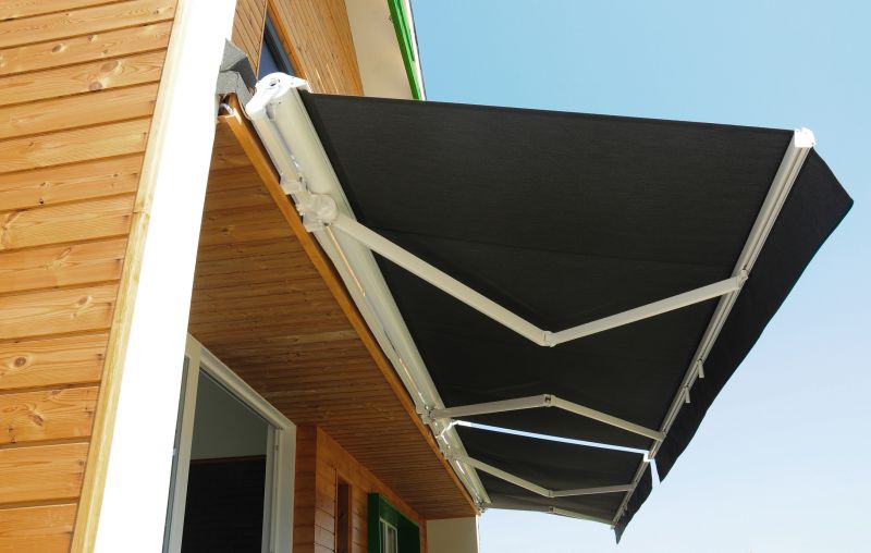 Custom Shade Installation in Santa Rosa, CA