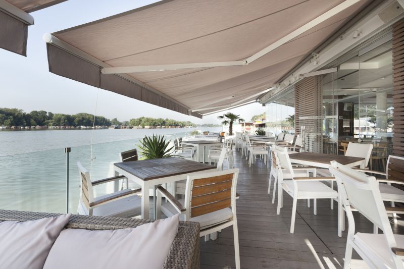 Deck Awning Replacement in Napa, CA