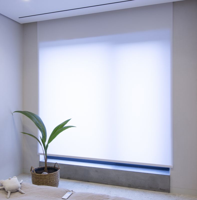 Electric Blinds Installation in Boulder, CO