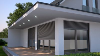 Electric Shutter Repair in Denver County, CO