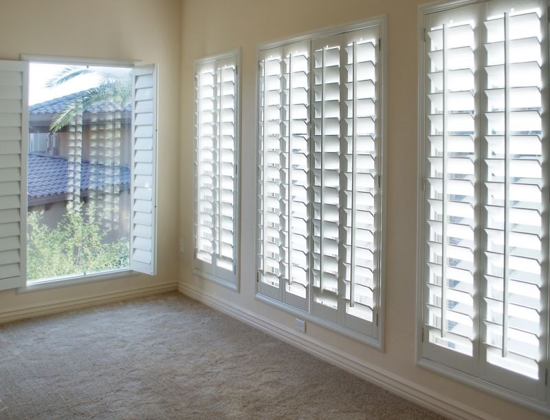 Exterior Shutters Installation in Midlothian, VA