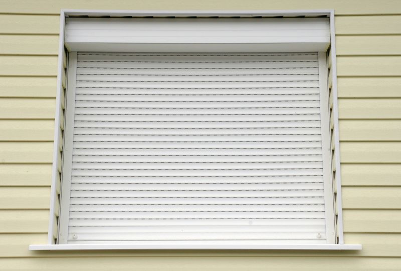 Exterior Shutters Installation in Denver, CO