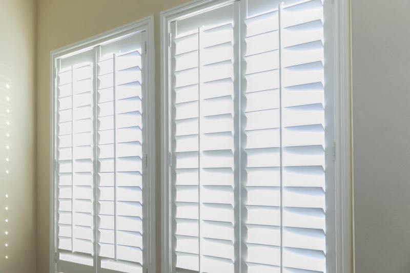 Exterior Shutters Repair in Kansas City, MO