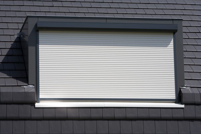 Hurricane Shutter Installation in Denver County, CO