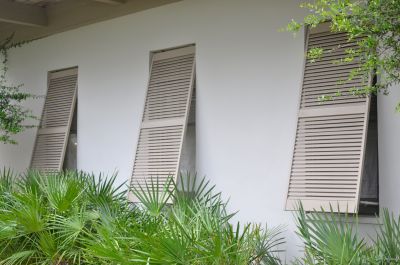 Hurricane Shutter Repair in Olathe, KS
