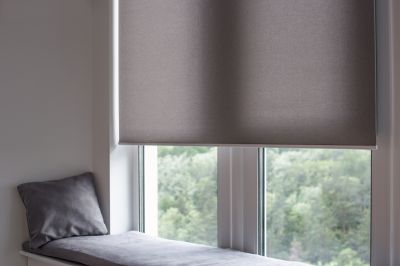 Motorized Shades Installation in Longmont, CO