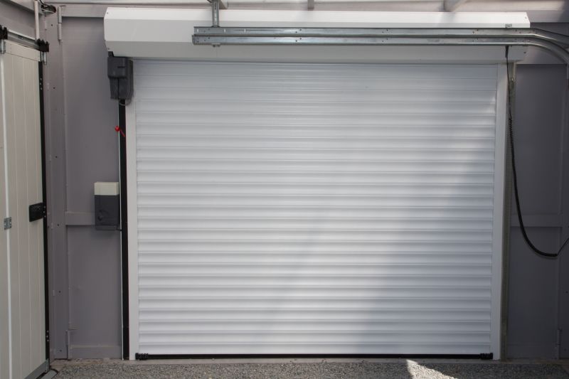 Roller Shutter Repair in Longmont, CO
