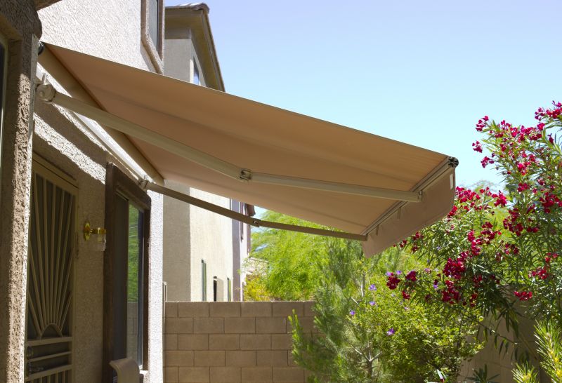 Roman Shade Cleaning in Worcester, MA