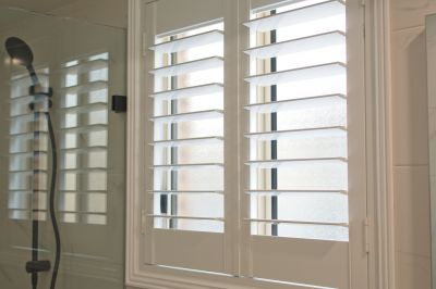Shutter Handle Repair in Alpharetta, GA