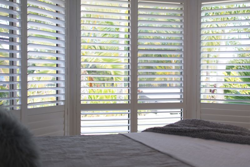 Shutter Mounting in Alpharetta, GA