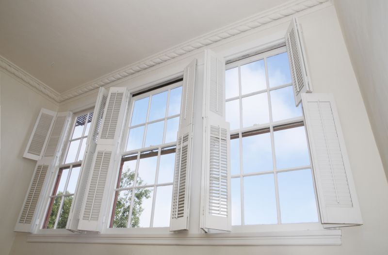 Shutter Reattachment in Denver, CO