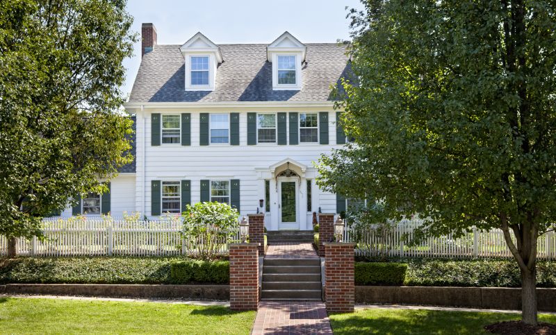 Shutters Installation in Midlothian, VA