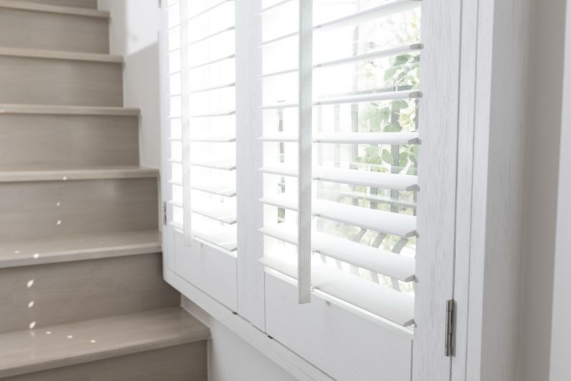 Shutters Installation in Kansas City, MO