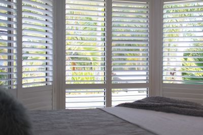 Shutters Installation in Olathe, KS