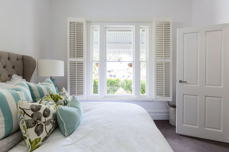 Shutters Replacement in Denver County, CO