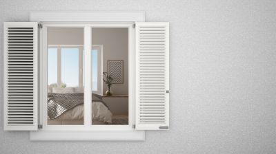 Storm Shutter Repair in Denver, CO