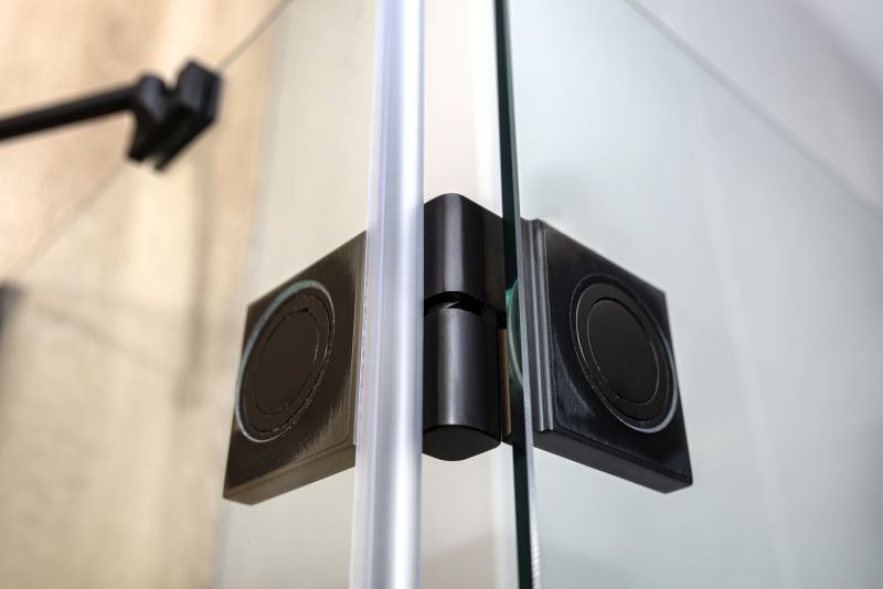 Repaired Hinge Systems