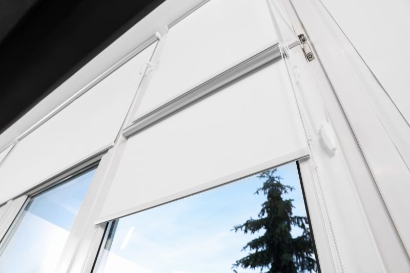 Track Blinds Installation in Longmont, CO