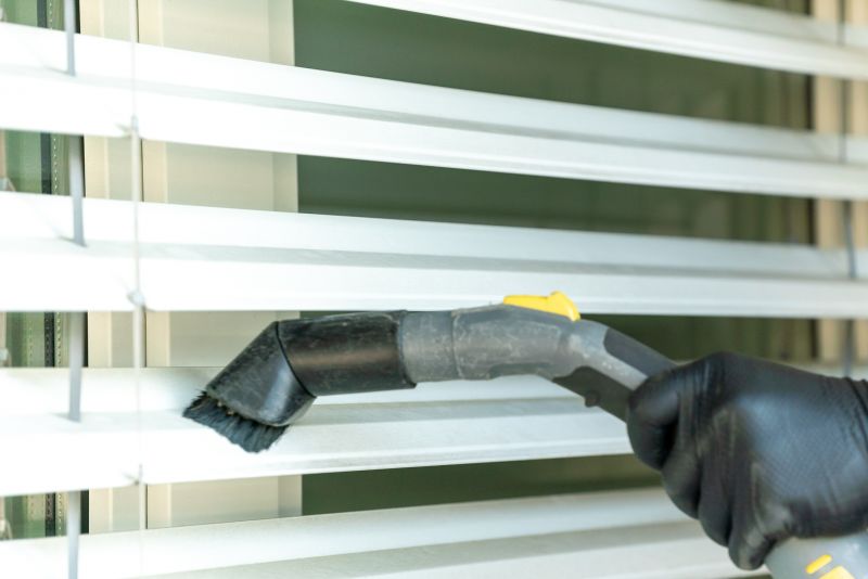 Venetian Blinds Cleaning in Billings, MT