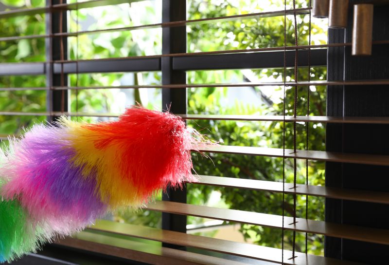 Venetian Blinds Cleaning in Billings, MT