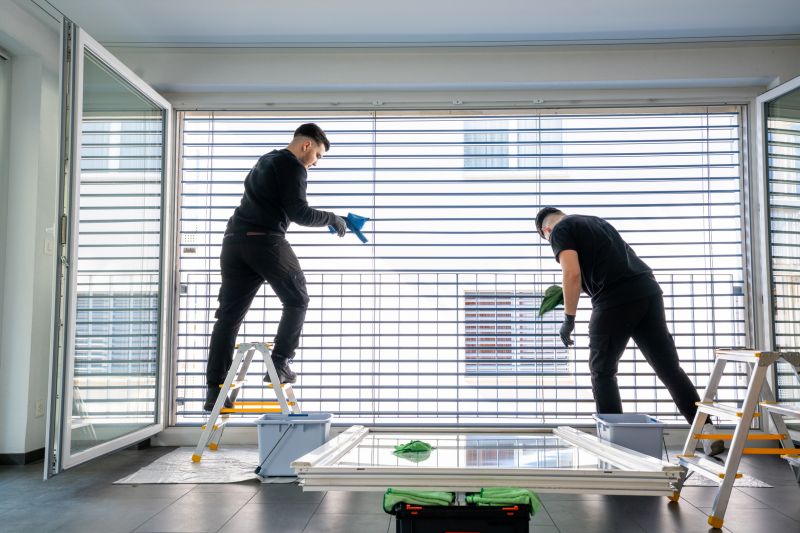Vertical Blind Cleaning in Prescott Valley, AZ