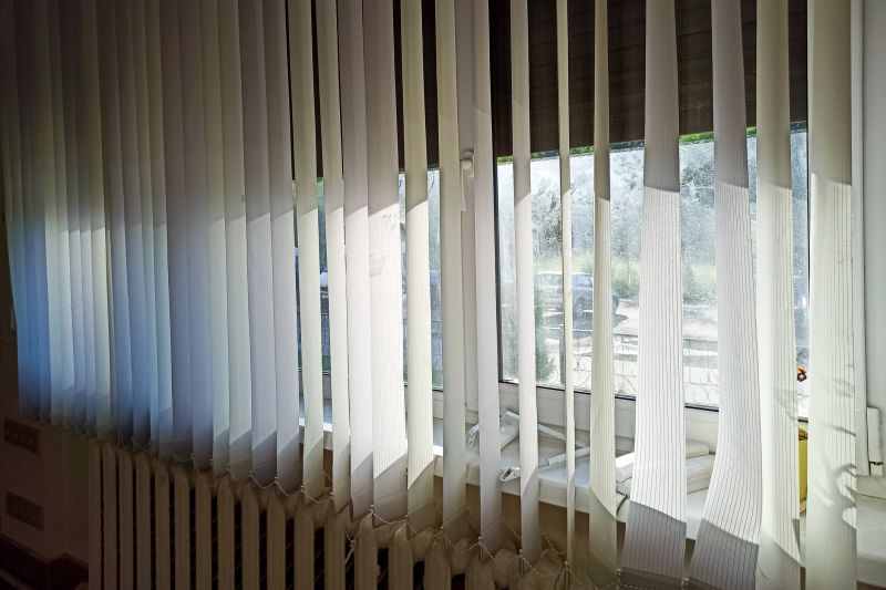 Vertical Blind Cleaning in Prescott Valley, AZ