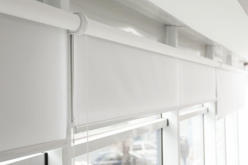 Vertical Blinds Installation in Denver, CO