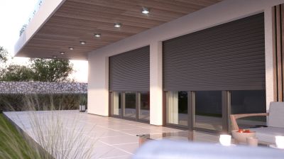 Window Blinds Installation in Longmont, CO