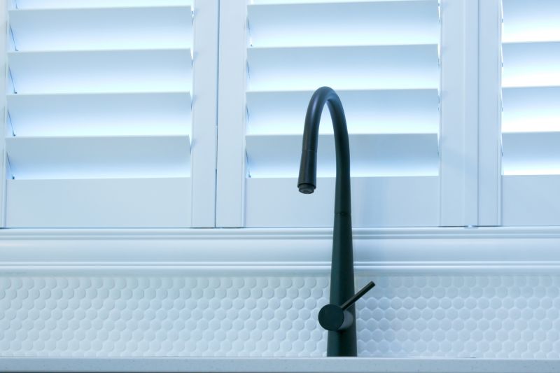 Window Shutter Installation in Alpharetta, GA