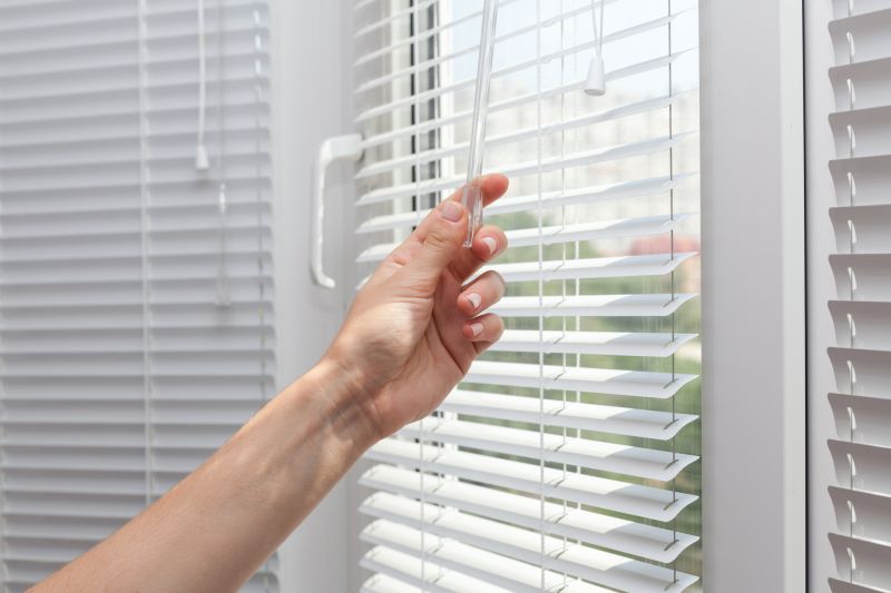 Installing Shutter Hardware