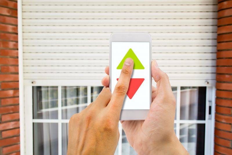 Adjusting Shutter Mechanisms