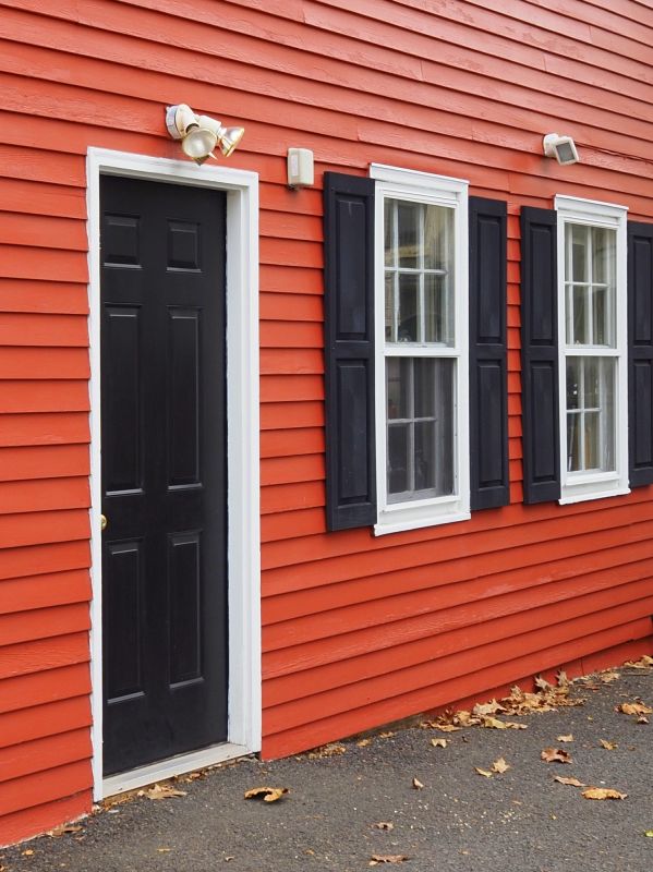 Window Shutters Replacement in Alpharetta, GA