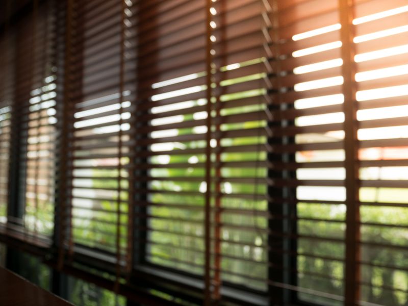 Window Treatments Installation in Littleton, CO